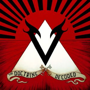 LOCH VOSTOK / ロック・ヴォストック / V : THE DOCTRINE DECODED