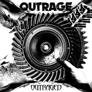 OUTRAGE / アウトレイジ / OUTRAGED  / アウトレイジド<通常盤>
