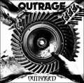 OUTRAGE / アウトレイジ / アウトレイジド<初回限定盤 / SHM-CD+DVD>