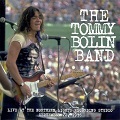 TOMMY BOLIN BAND / ザ・トミー・ボーリン・バンド / LIVEAT THE NORTHERN LIGHTS RECORDING STUDIO SEPTEMBER 22, 1976