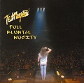 TED NUGENT / テッド・ニュージェント / FULL BLUNTAL NUGITY