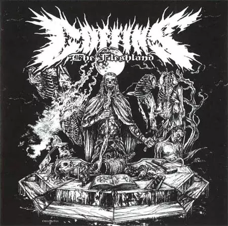 COFFINS / コフィンズ / THE FLESHLAND / ザ・フレッシュランド<直「輸入盤国内仕様>