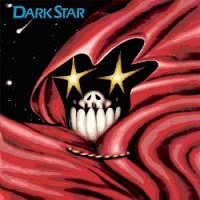 DARK STAR (METAL) / ダーク・スター / 暗黒の星屑<LP>