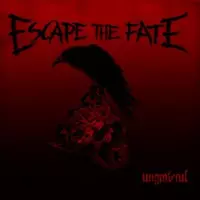 ESCAPE THE FATE / エスケイプ・ザ・フェイト / UNGRATEFUL<CD+DVD>