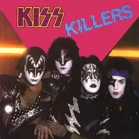 美品 帯付き KISS KILLERS キッス キラーズ 国内盤 レコード LP キッス・キラーズ/KISS/キッス｜HARDROCK & HEAVYMETAL｜ディスク