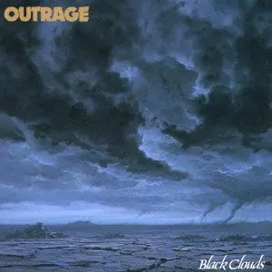 OUTRAGE / アウトレイジ / BLACK CLOUDS / ブラック・クラウズ<SHM-CD>