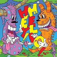 HEY! HELLO 限定レコード HEY! HELLO! / ヘイ! へロー!商品一覧｜ディスクユニオン