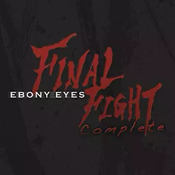 EBONY EYES (EBONY EYS EXCELLENT) / エボニー・アイズ商品一覧