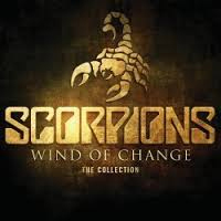 SCORPIONS / スコーピオンズ / WIND OF CHANGE - THE COLLECTION