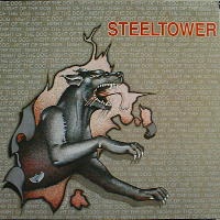 STEELTOWER / スティールタワー / NIGHT OF THE DOG