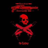 NUNWHORE COMMANDO 666 / THE LEGACY