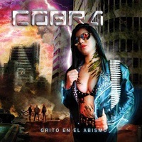 COBRA (from Mexico) / GRITO EN EL ABISMO