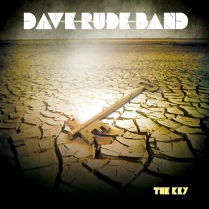DAVE RUDE BAND / THE KEY