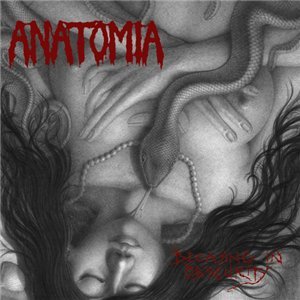 ANATOMIA / アナトミア / DECAYING OBSCURITY