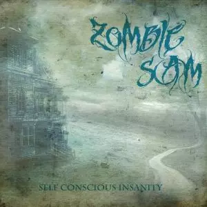 ZOMBIE SAM / SELF CONSCIOUS INSANITY<DIGI>