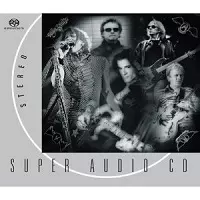 【中古SACD】エアロスミス「アルティメイト・エアロスミス・ヒッツ」希少廃盤 中古SACD】エアロスミス「アルティメイト・エアロスミス・ヒッツ」希少