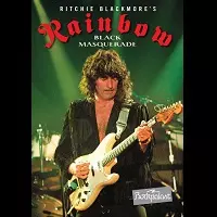 RITCHIE BLACKMORE'S RAINBOW / リッチー・ブラックモアズ・レインボー / ブラック・マスカレード~ロックパラスト1995