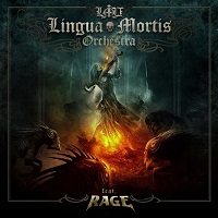LINGUA MORTIS ORCHESTRA / リンガ・モーティス・オーケストラ / LMO