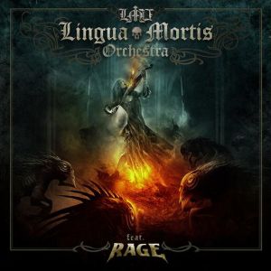 LINGUA MORTIS ORCHESTRA / リンガ・モーティス・オーケストラ / LMO <DIGI BOOK>