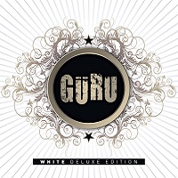 GURU (from Spain) / WHITE<DELUXE EDITION>