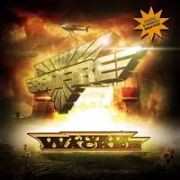 BONFIRE / ボンファイアー / LIVE IN WACKEN