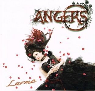 ANGERS / アンジェ / LARME / ラルム