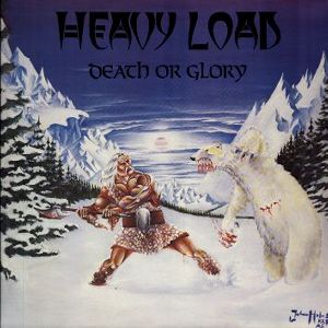 HEAVY LOAD (METAL) / ヘヴィー・ロード / DEATH OR GLORY