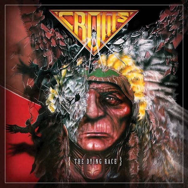 CROWS (METAL) / ã¯ãã¦ãº / THE DYING RACE