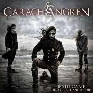 CARACH ANGREN / カラック・アングレン商品一覧｜HARD ROCK / HEAVY