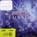 IOMMI / アイオミ / FUSED