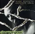 MONDO GENERATOR / モンド・ジェネレーター / A DRUG PROBLEM THAT NEVER EXIS