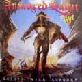 ARMORED SAINT / アーマード・セイント / SAINTS WILL CONQUER
