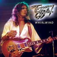TOMMY BOLIN / トミー・ボーリン / WHIRLWIND<BOX>