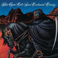 BLUE OYSTER CULT / ブルー・オイスター・カルト / SOME ENCHANTED EVENING<PAPER SLEEVE>
