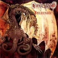 洋楽 Necrosanct / incarnate Necrosanct - Incarnate (Incarnate) - YouTube