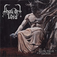 THOU ART LORD / ザウ・アート・ロード / THE REGAL PULSE OF LUCIFER