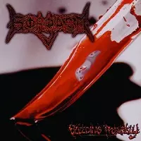GORGASM CD デスメタル！ Gorgasm – 2006 Promo – CDr (Limited Edition, Numbered + 2