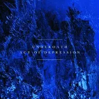 洋楽 UNDEROATH Act of Depression CD ACT OF DEPRESSION/UNDEROATH/アンダーオース｜HARDROCK & HEAVYMETAL