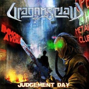 DRAGONSCLAW / JUDGEMENT DAY