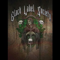 BLACK LABEL SOCIETY / ブラック・レーベル・ソサイアティ / アンブラッケンド<初回限定盤DVD+2CD>