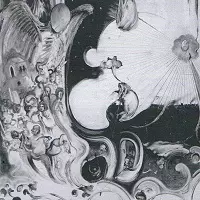 CLANDESTINE BLAZE / HARMONY OF STRUGGLE<LP>