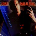 TONY MACALPINE / トニー・マカパイン / CHROMATICITY