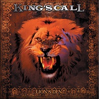 KING'S CALL / LION'S DEN