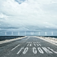 HARTMANN / ハートマン / THE BEST IS YET TO COME