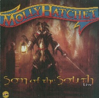 MOLLY HATCHET / モーリー・ハチェット / SON OF THE SOUTH