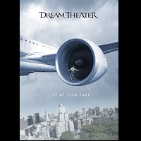 DREAM THEATER / ドリーム・シアター / ライヴ・アット・ルナ・パーク 2012<BLU-RAY>