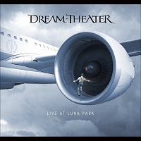 DREAM THEATER / ドリーム・シアター / ライヴ・アット・ルナ・パーク 2012<デラックス・エディション BLU-RAY+2DVD+3CD>