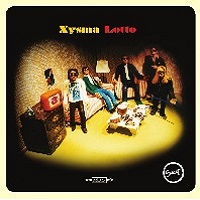 XYSMA / LOTTO<LP / BLACK VINYL>
