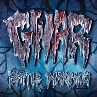 GWAR / グワァー商品一覧｜PUNK｜ディスクユニオン・オンライン