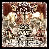 NAUSEA crime against〜グラインドコア NAUSEA (METAL)商品一覧｜PUNK｜ディスクユニオン・オンラインショップ